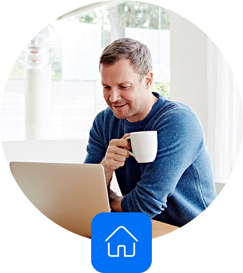 homepage guidepost
