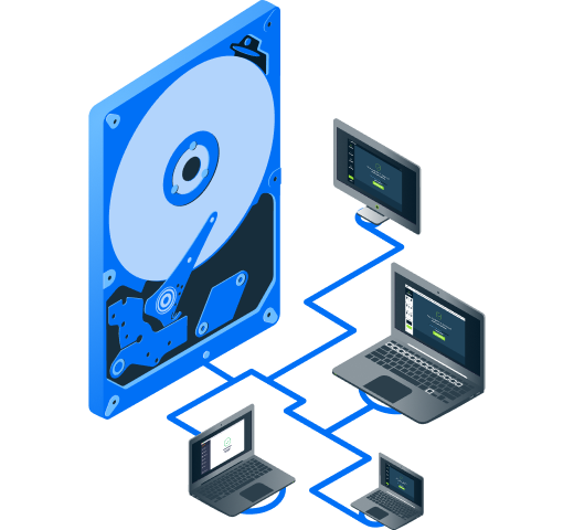 Backup Recovery